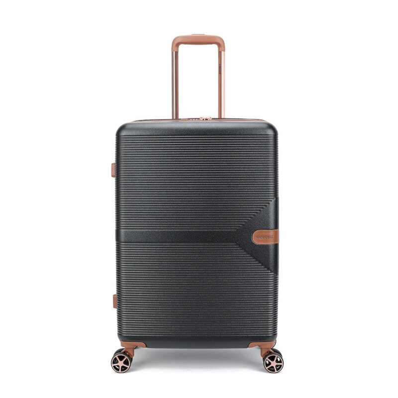 DECENT Decent Stella Spinner 67cm EXP Black
