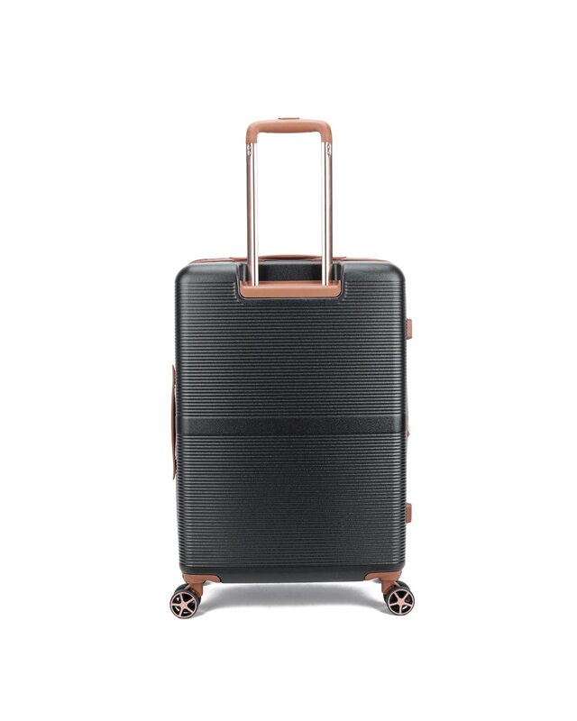DECENT Decent Stella Spinner 67cm EXP Black