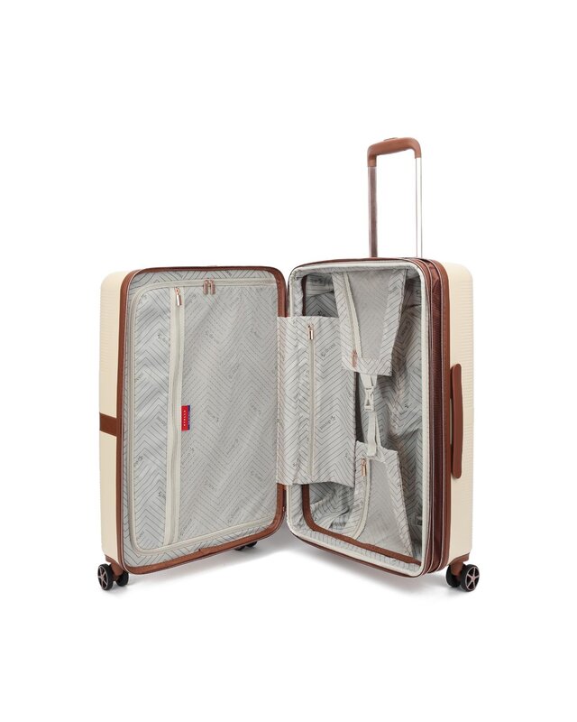 DECENT Decent Stella Spinner 67cm EXP OFF WHITE