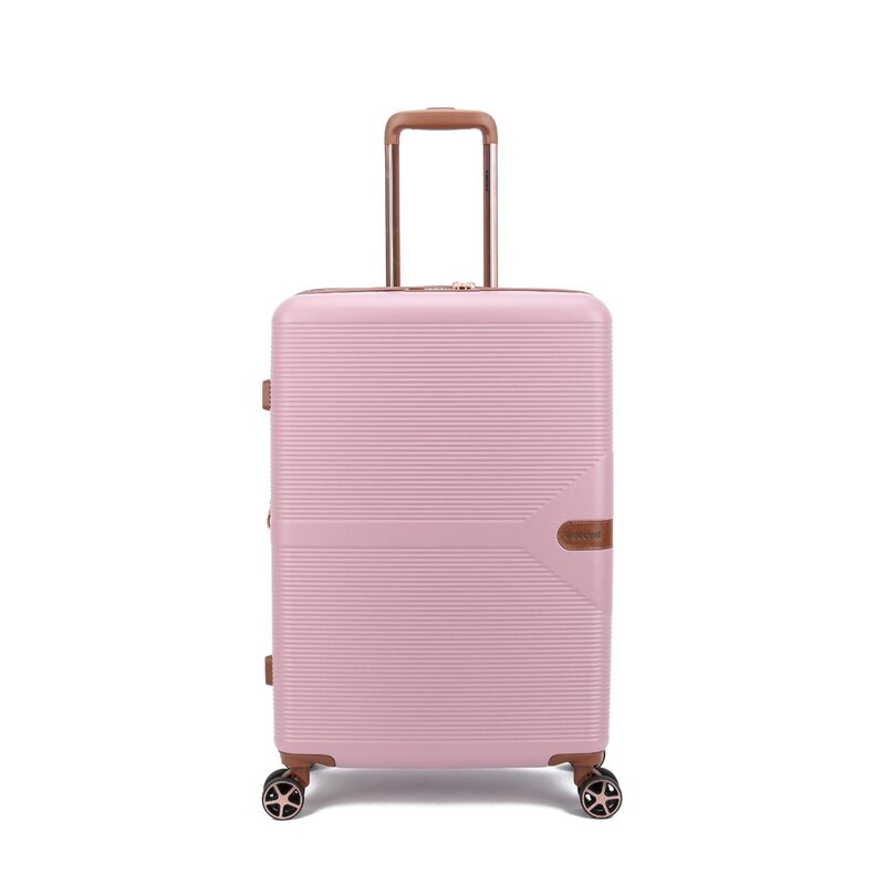 DECENT Decent Stella Spinner 67cm EXP Dusty Pink