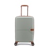 Decent Stella Cabin Trolley 55 LIGHT GREEN