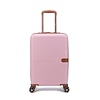 Decent Stella Cabin Trolley 55 Dusty Pink