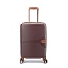 Decent Stella Cabin Trolley 55 Brown