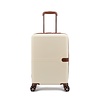 Decent Stella Cabin Trolley 55 OFF WHITE