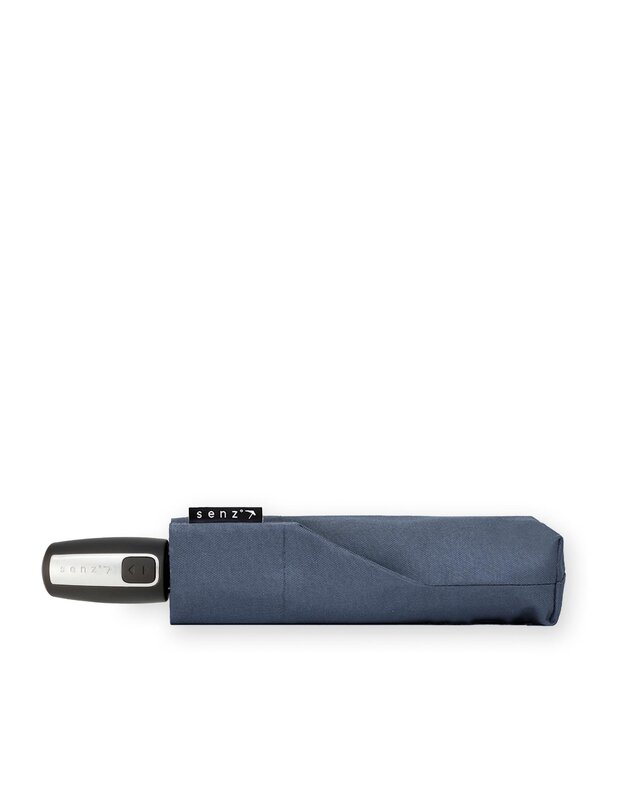 SENZ Senz Mini Automatic Paraplu Black