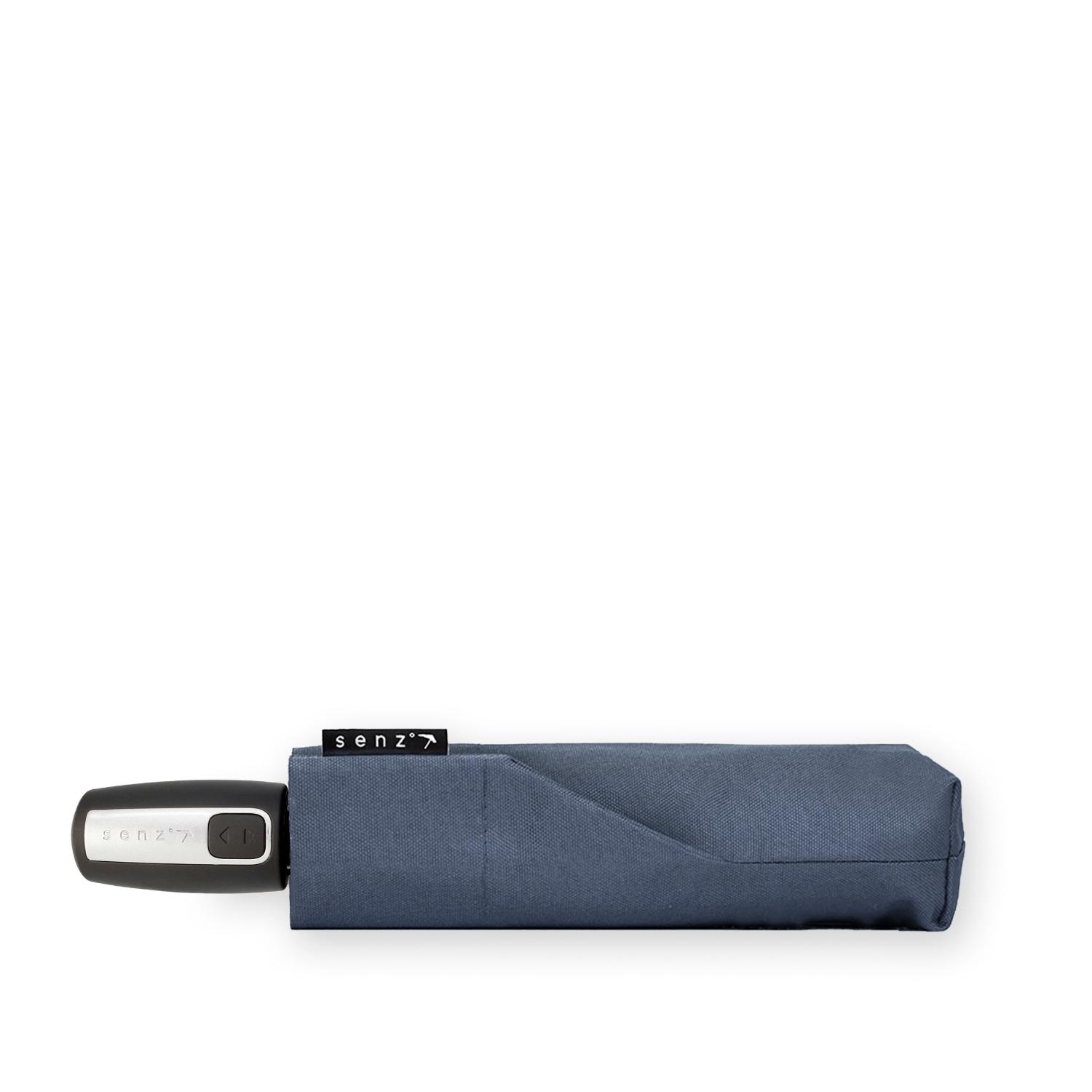 SENZ Senz Mini Automatic Paraplu Black