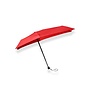Senz Micro Storm Paraplu PASSION RED