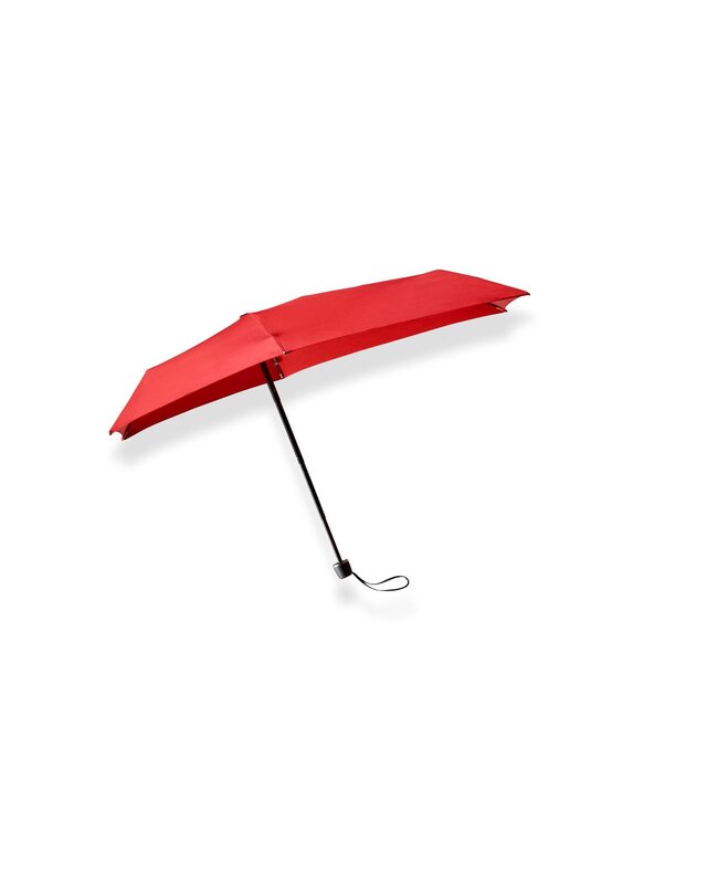 SENZ Senz Micro Storm Paraplu PASSION RED
