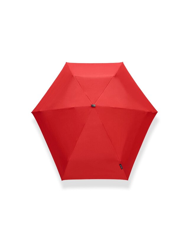 SENZ Senz Micro Storm Paraplu PASSION RED