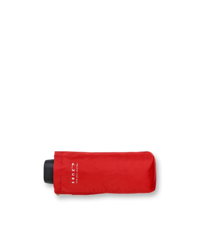 SENZ Senz Micro Storm Paraplu PASSION RED