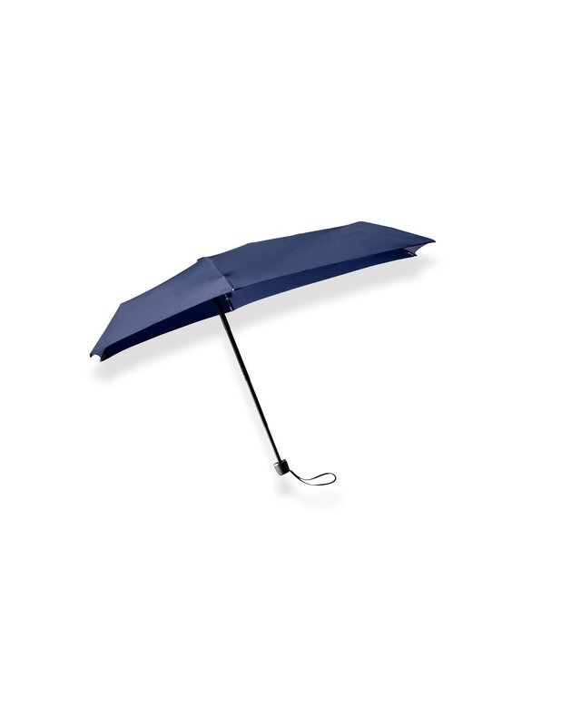 SENZ Senz Micro Storm Paraplu MIDNIGHT BLUE