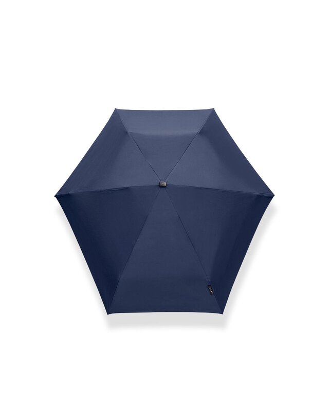 SENZ Senz Micro Storm Paraplu MIDNIGHT BLUE