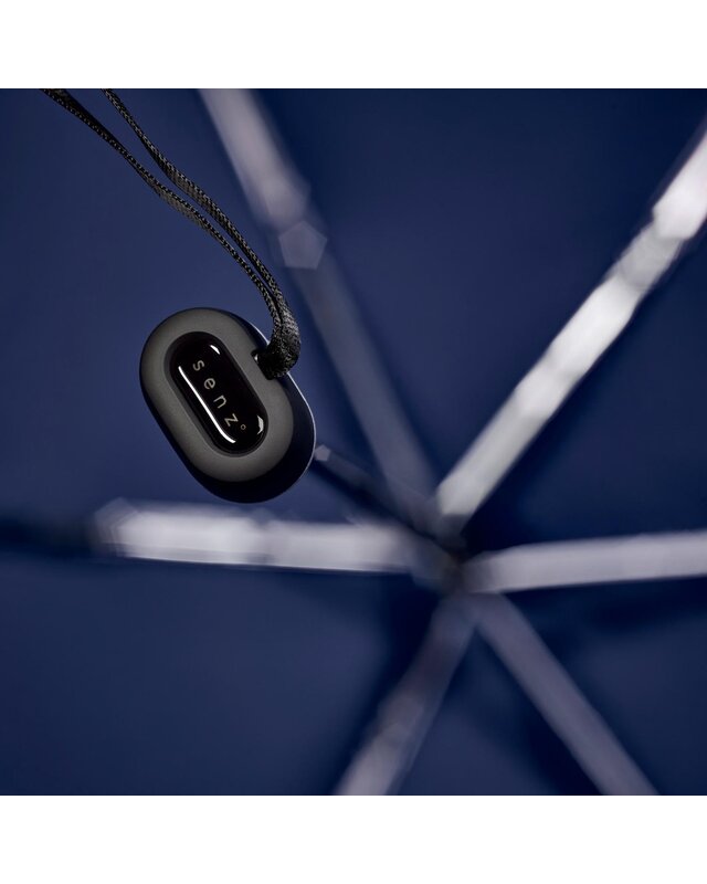 SENZ Senz Micro Storm Paraplu MIDNIGHT BLUE