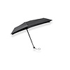 Senz Micro Storm Paraplu PURE BLACK