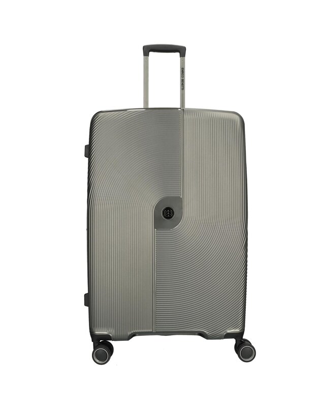 ENRICO BENETTI Richmond Spinner 75 cm Antraciet