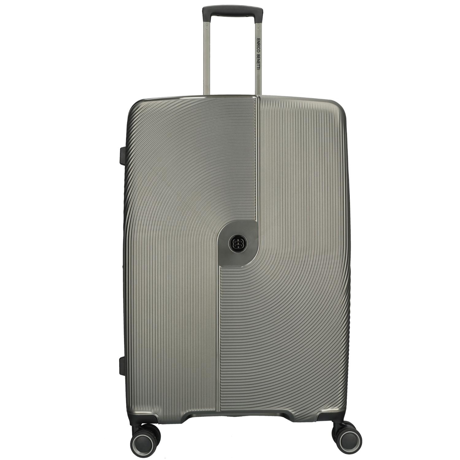 Richmond Spinner 75 cm Antraciet