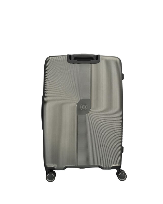 ENRICO BENETTI Richmond Spinner 75 cm Antraciet