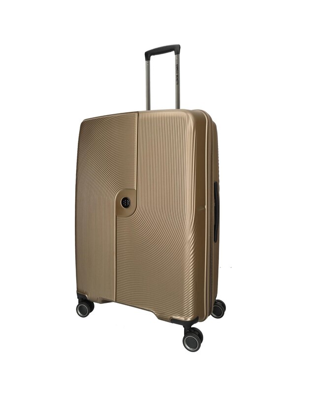 ENRICO BENETTI Richmond Spinner 75 cm BRONS