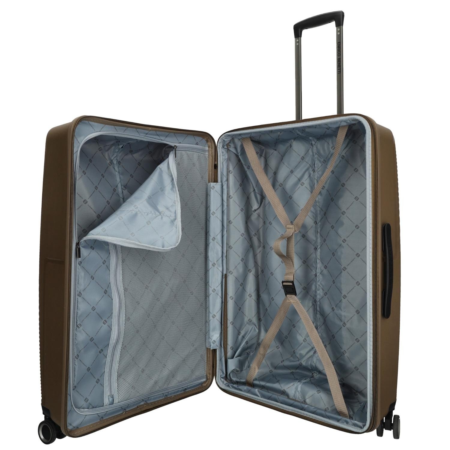 ENRICO BENETTI Richmond Spinner 75 cm BRONS