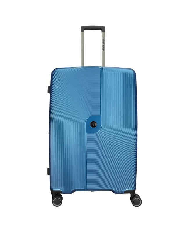 ENRICO BENETTI Richmond Spinner 75 cm PETROL BLUE