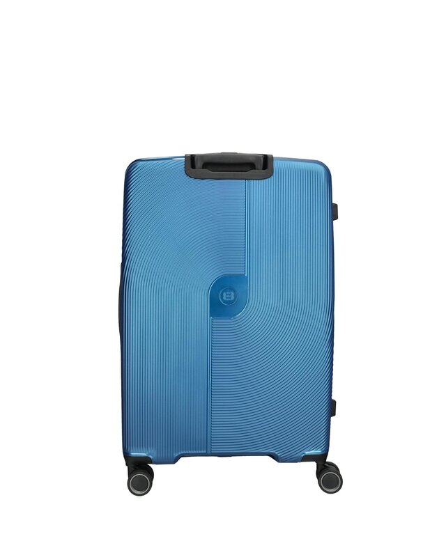 ENRICO BENETTI Richmond Spinner 75 cm PETROL BLUE