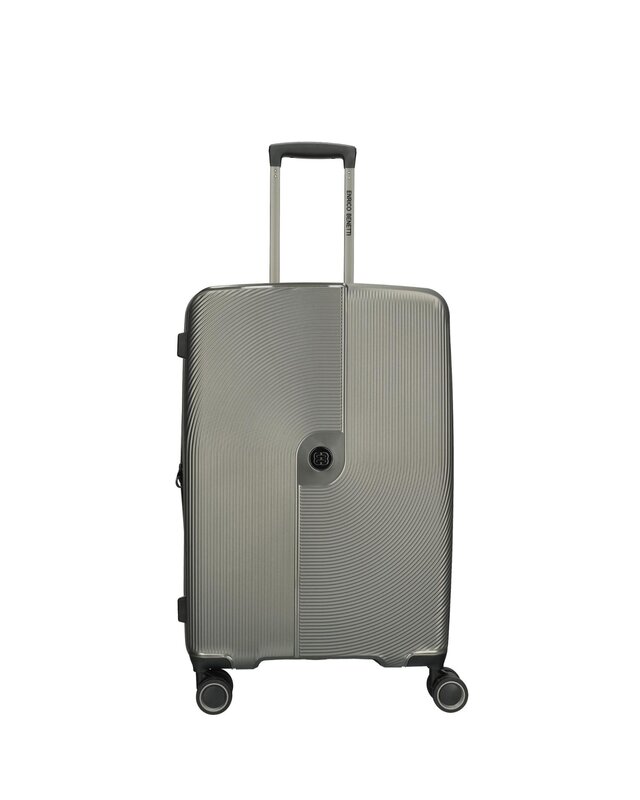 ENRICO BENETTI Richmond Spinner 67 cm Antraciet