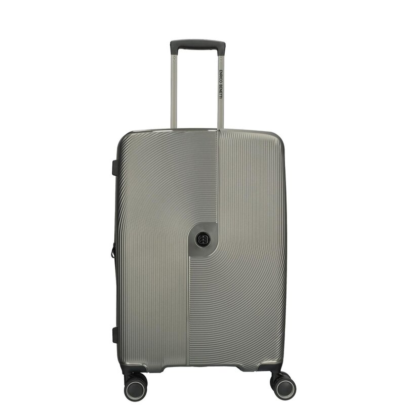 ENRICO BENETTI Richmond Spinner 67 cm Antraciet