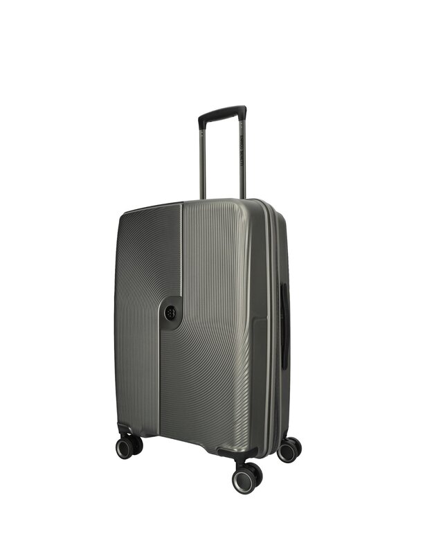 ENRICO BENETTI Richmond Spinner 67 cm Antraciet