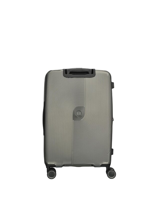 ENRICO BENETTI Richmond Spinner 67 cm Antraciet