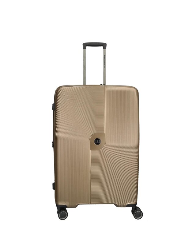 ENRICO BENETTI Richmond Spinner 67 cm BRONS