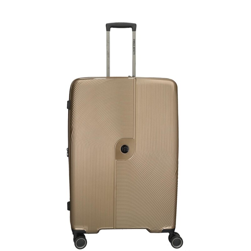 ENRICO BENETTI Richmond Spinner 67 cm BRONS