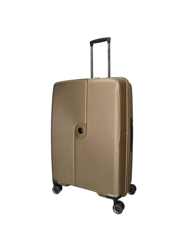 ENRICO BENETTI Richmond Spinner 67 cm BRONS