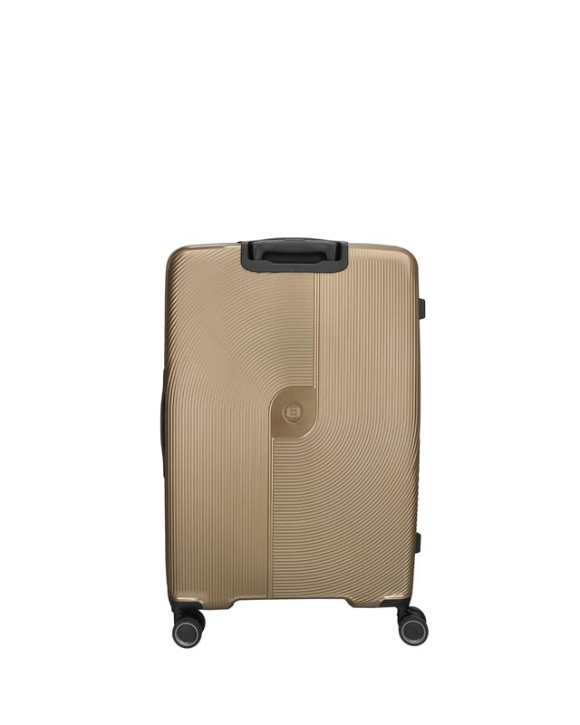 ENRICO BENETTI Richmond Spinner 67 cm BRONS