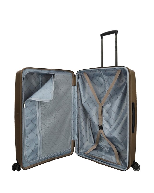 ENRICO BENETTI Richmond Spinner 67 cm BRONS