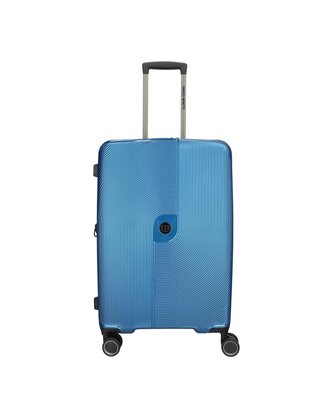 ENRICO BENETTI Richmond Spinner 67 cm PETROL BLUE