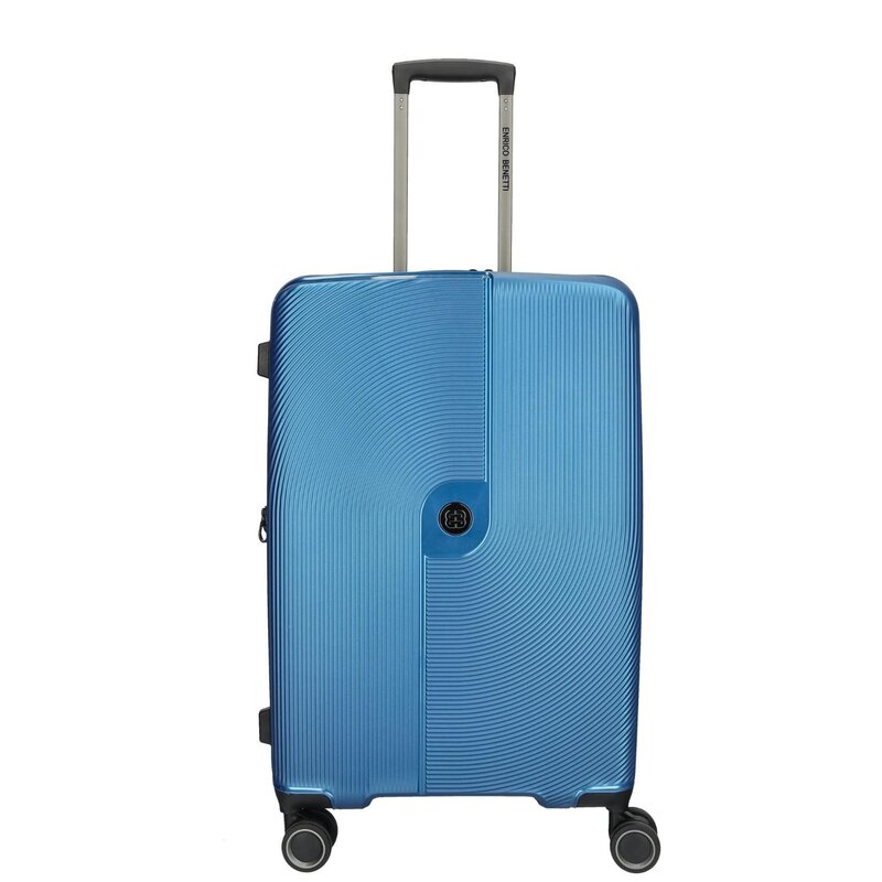 ENRICO BENETTI Richmond Spinner 67 cm PETROL BLUE