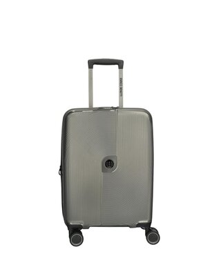 ENRICO BENETTI Richmond Spinner 55 cm Antraciet