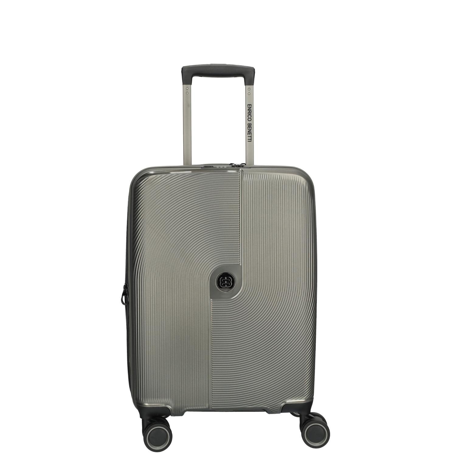 ENRICO BENETTI Richmond Spinner 55 cm Antraciet