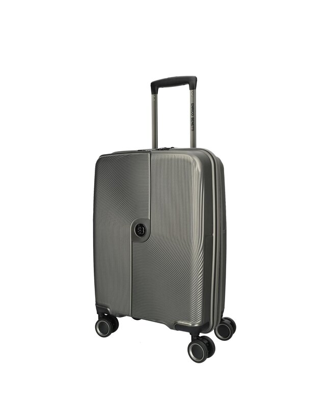 ENRICO BENETTI Richmond Spinner 55 cm Antraciet