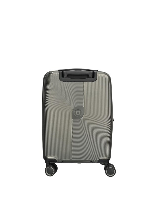 ENRICO BENETTI Richmond Spinner 55 cm Antraciet