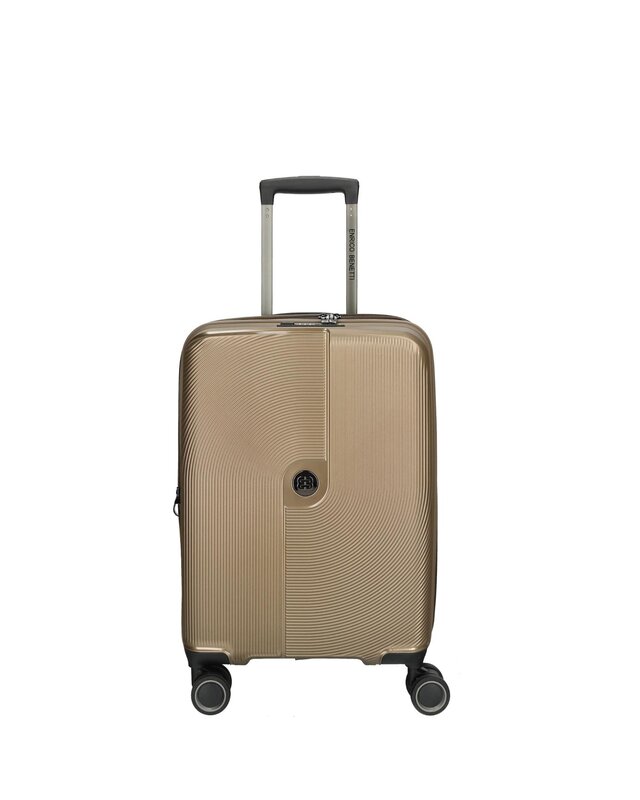 ENRICO BENETTI Richmond Spinner 55 cm BRONS