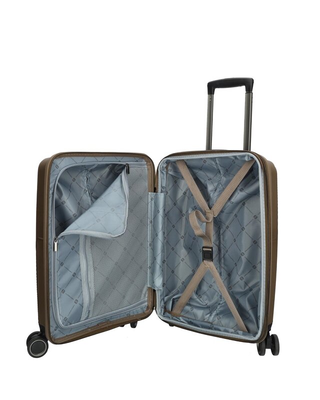 ENRICO BENETTI Richmond Spinner 55 cm BRONS