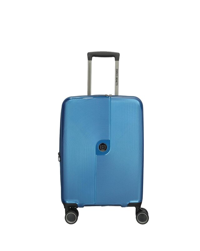 ENRICO BENETTI Richmond Spinner 55 cm PETROL BLUE