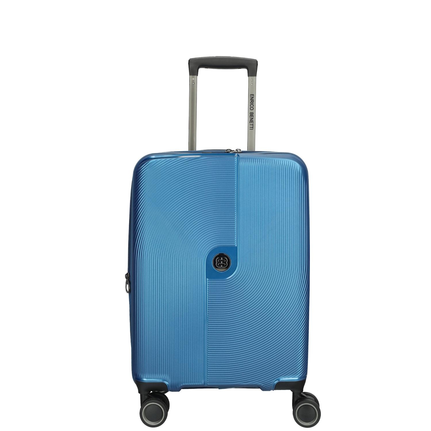 Richmond Spinner 55 cm PETROL BLUE