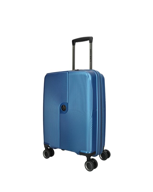 ENRICO BENETTI Richmond Spinner 55 cm PETROL BLUE