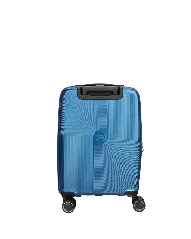 ENRICO BENETTI Richmond Spinner 55 cm PETROL BLUE