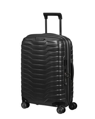SAMSONITE Samsonite Proxis Spinner 55/40 Black