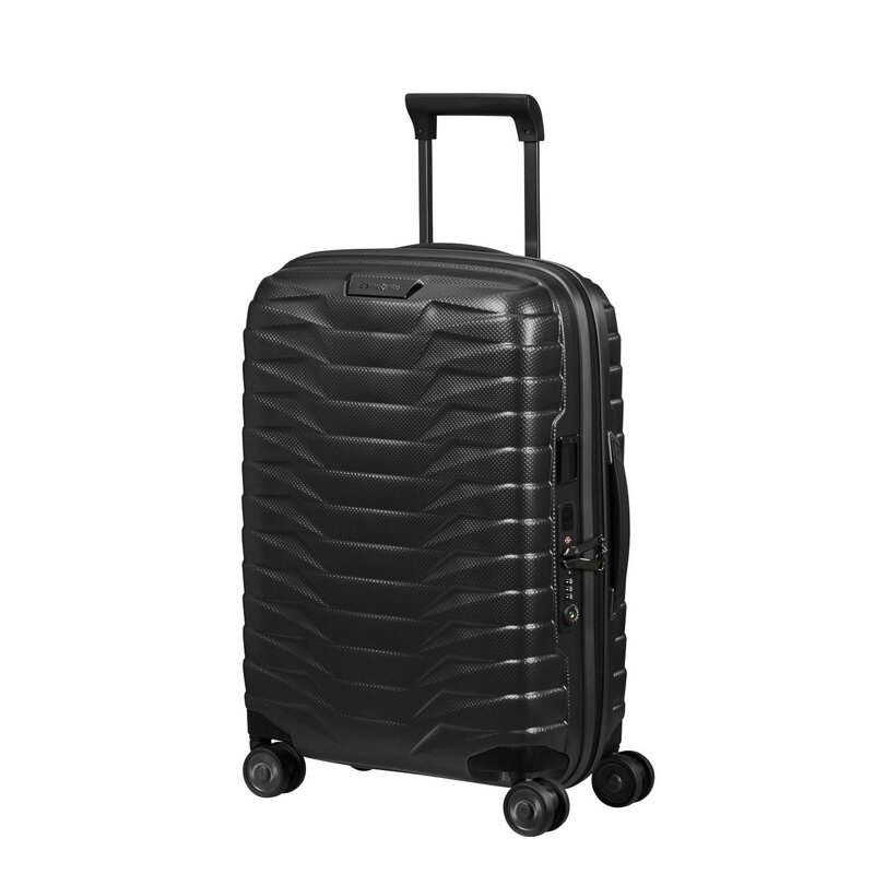 SAMSONITE Samsonite Proxis Spinner 55/40 MATT GRAPHITE