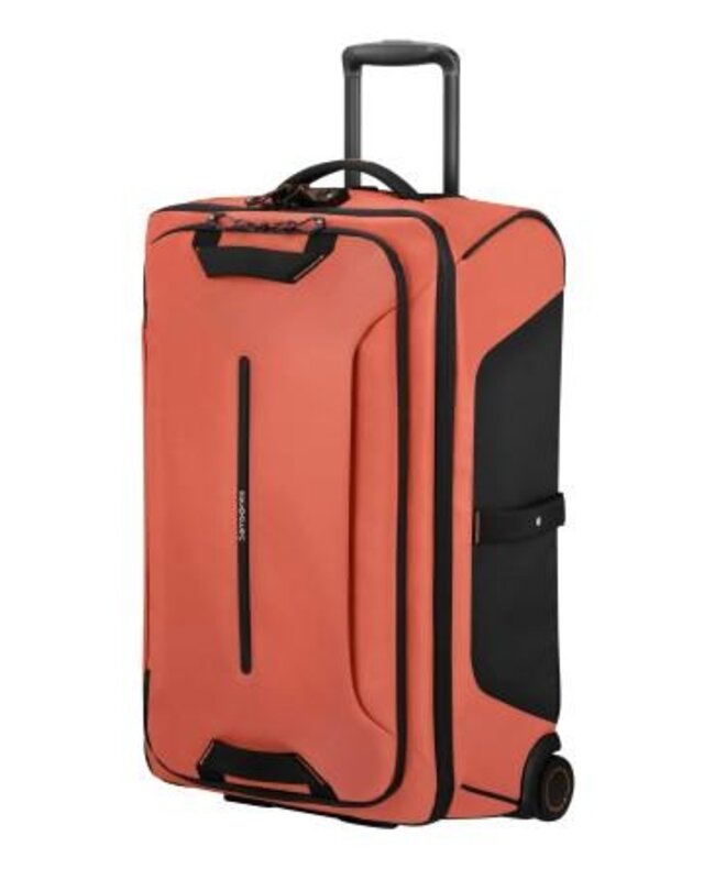 SAMSONITE Ecodiver Duffle Wheels 67cm Clay