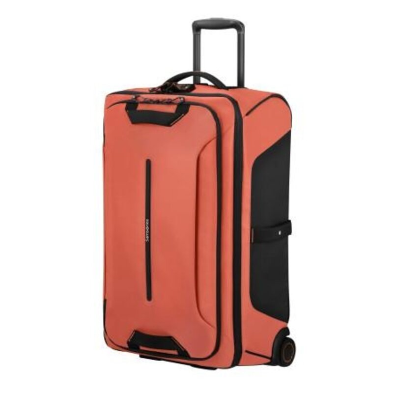SAMSONITE Ecodiver Duffle Wheels 67cm Clay